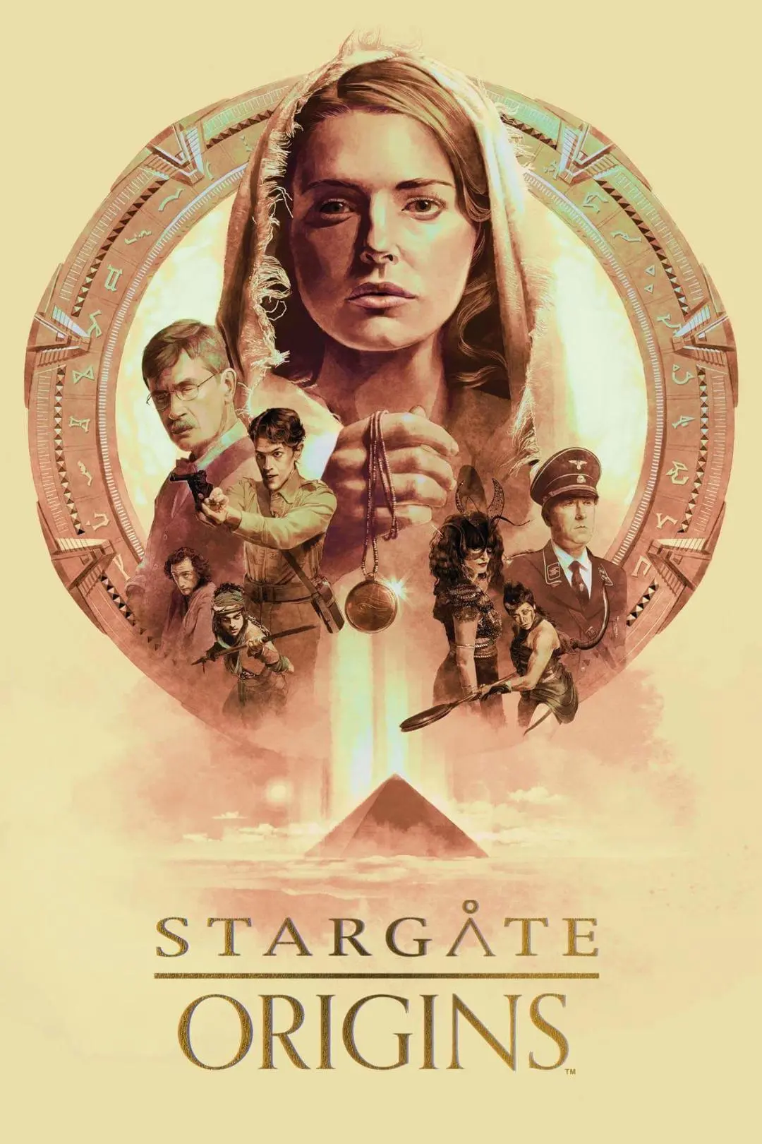 Stargate Origens_peliplat
