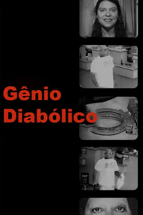 Gênio Diabólico_peliplat