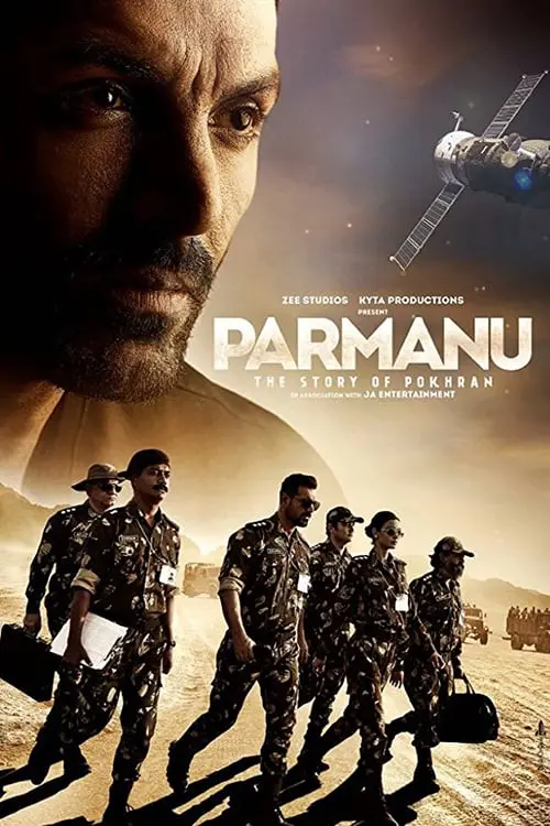 Parmanu: The Story of Pokhran_peliplat