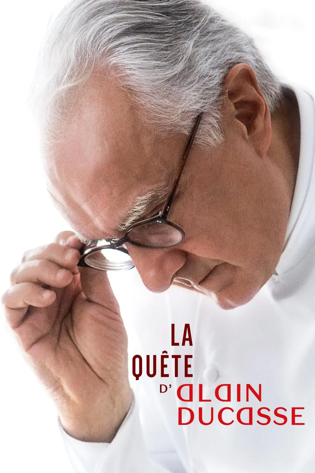 La quête d'Alain Ducasse_peliplat