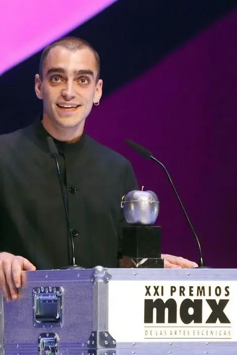 XXI Premios Max de las artes escénicas_peliplat