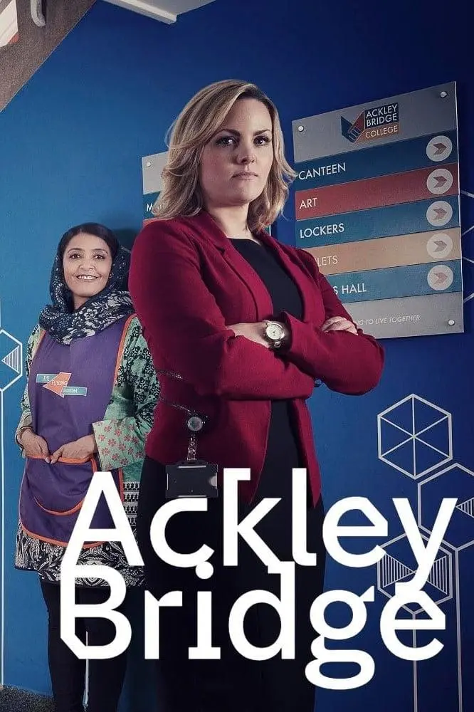 Ackley Bridge_peliplat