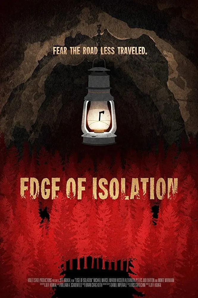 Edge of Isolation_peliplat