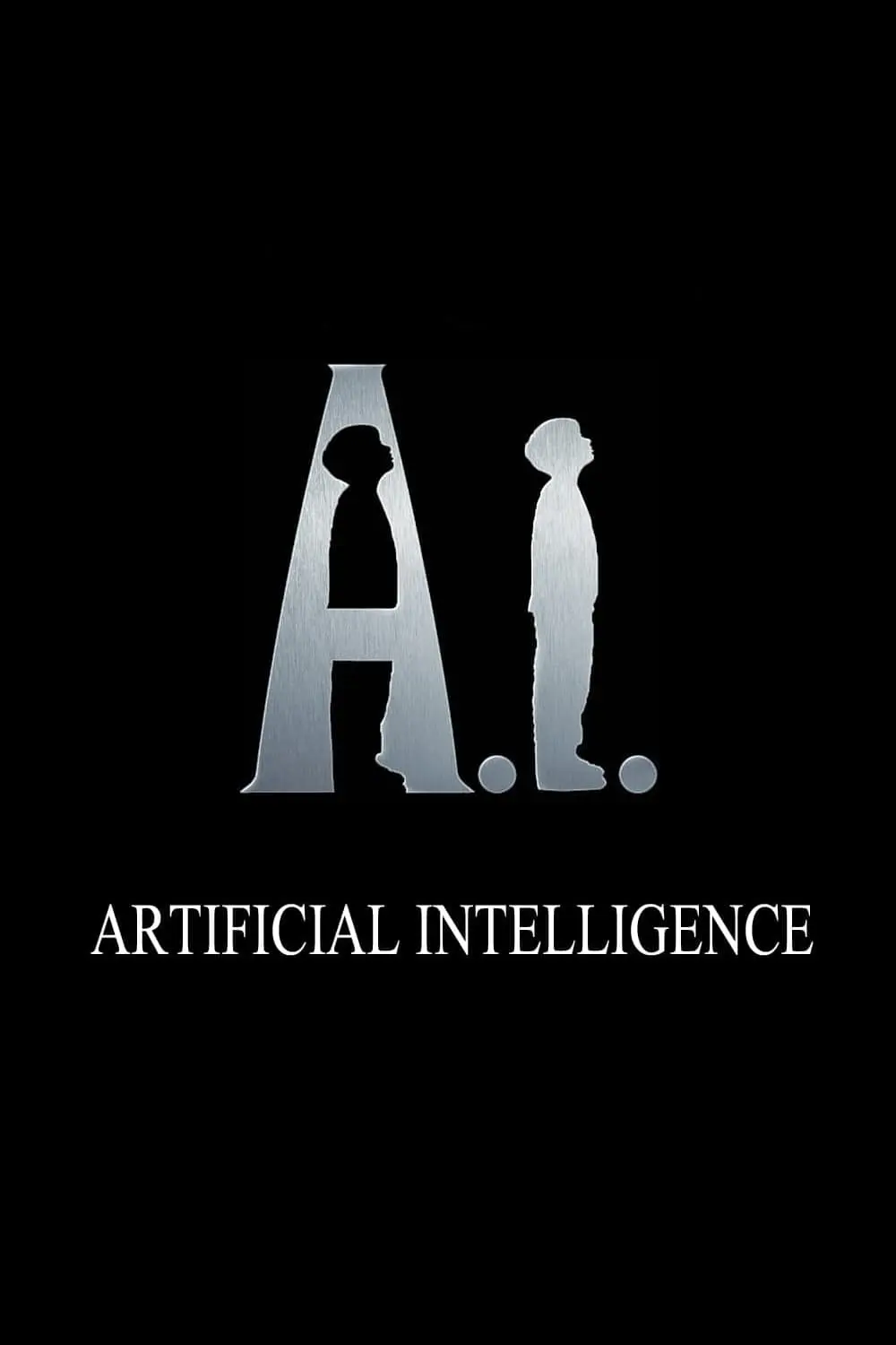 A.I. Artificial Intelligence_peliplat
