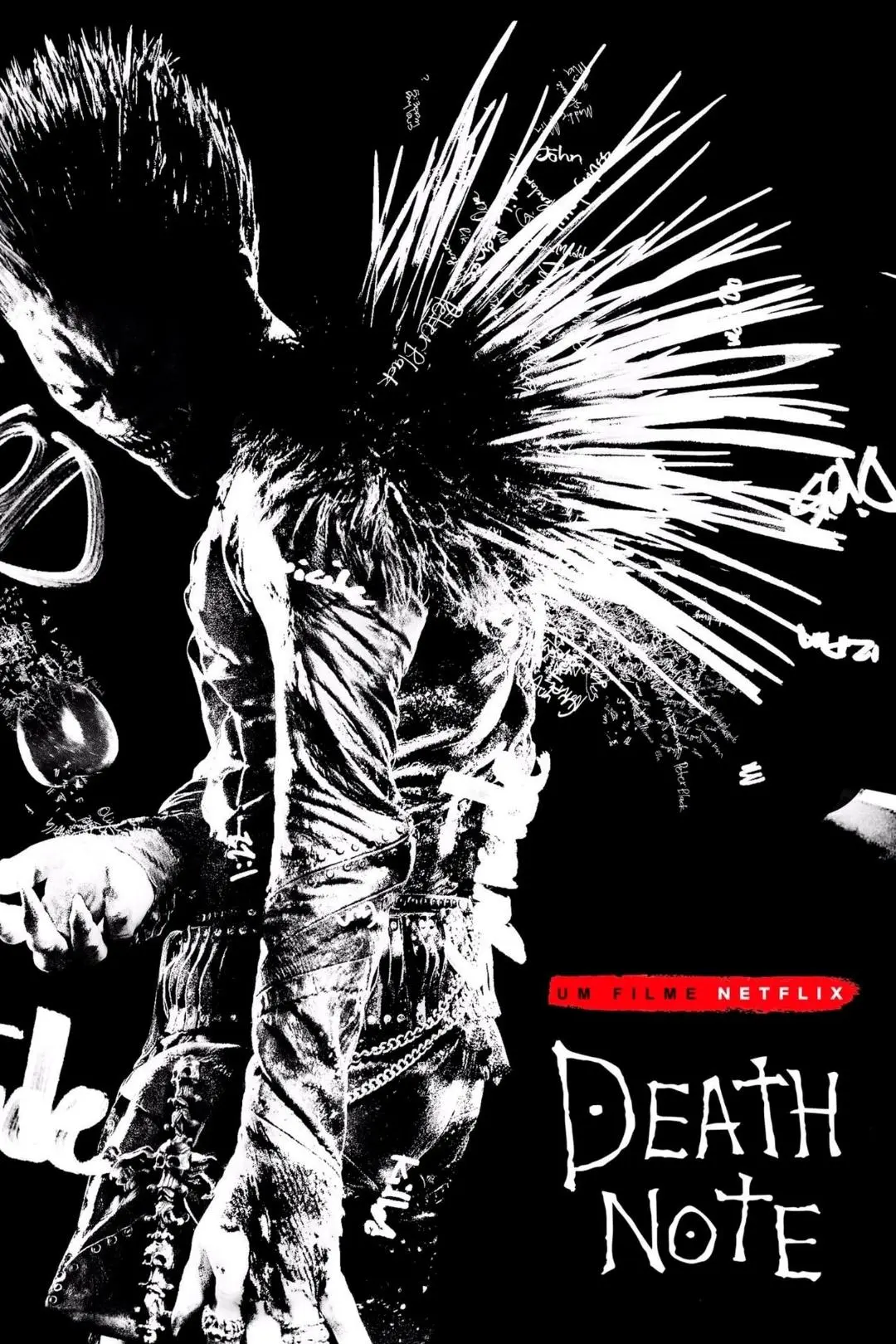 Death Note_peliplat