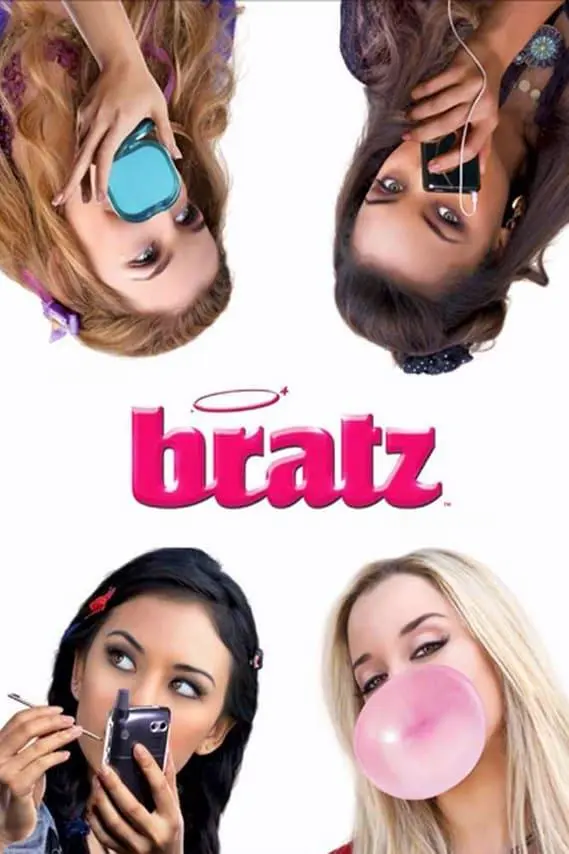 Las bratz_peliplat