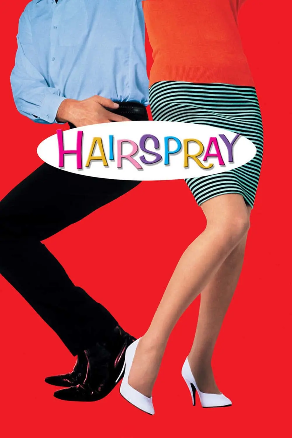 Hairspray: E Éramos Todos Jovens_peliplat