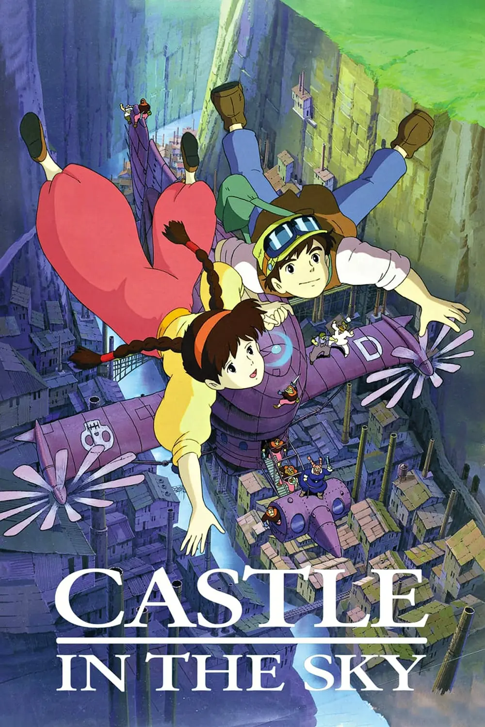 Castle in the Sky_peliplat