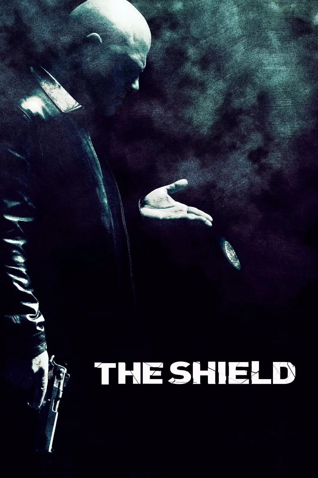 The Shield: Acima da Lei_peliplat
