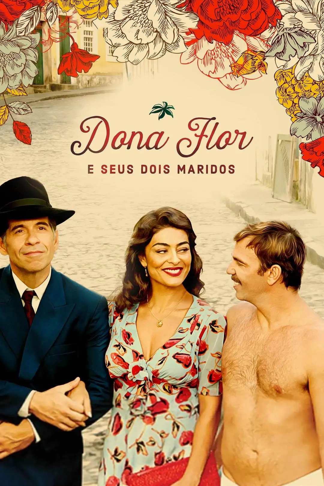 Dona Flor e Seus Dois Maridos_peliplat