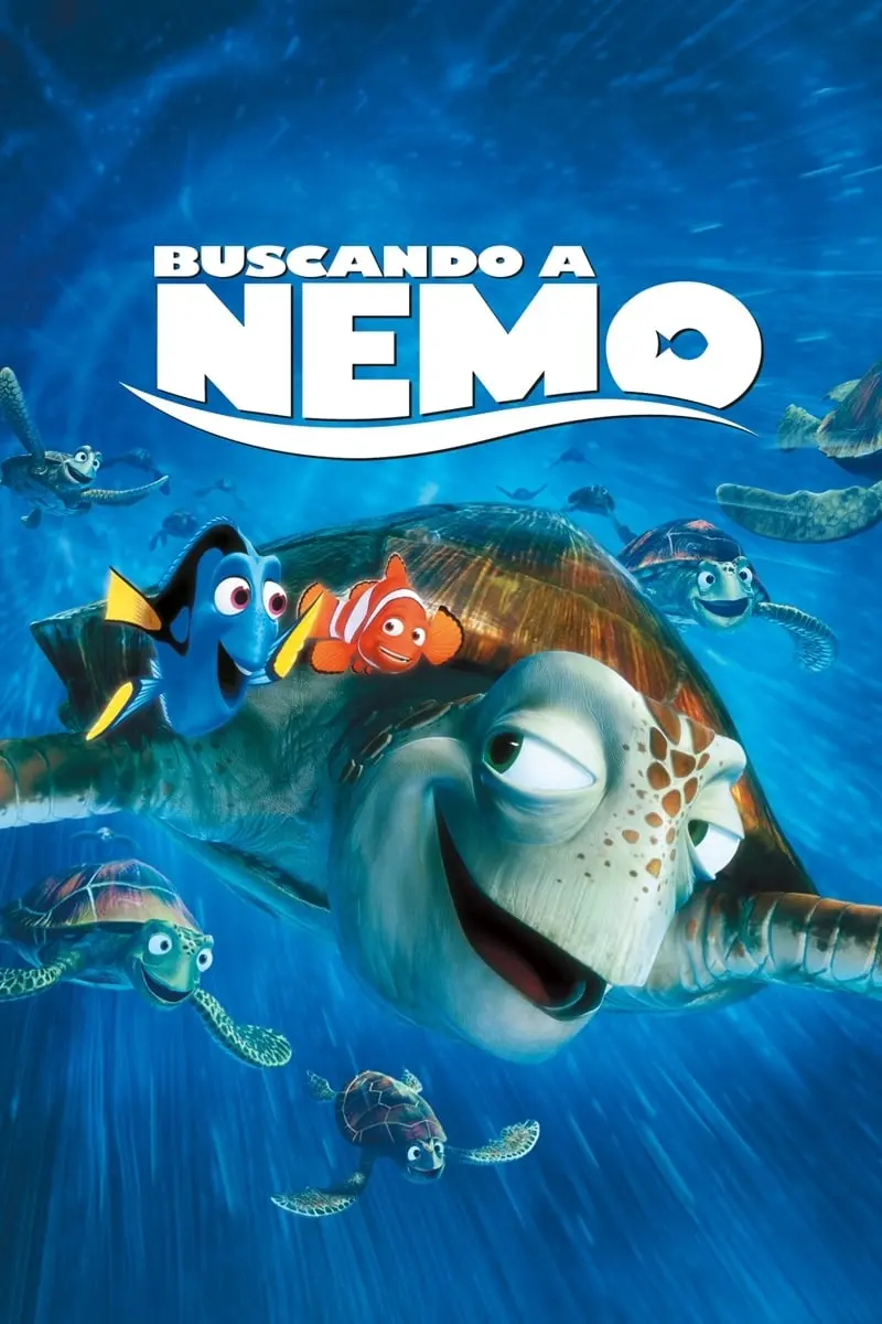 Buscando a Nemo_peliplat