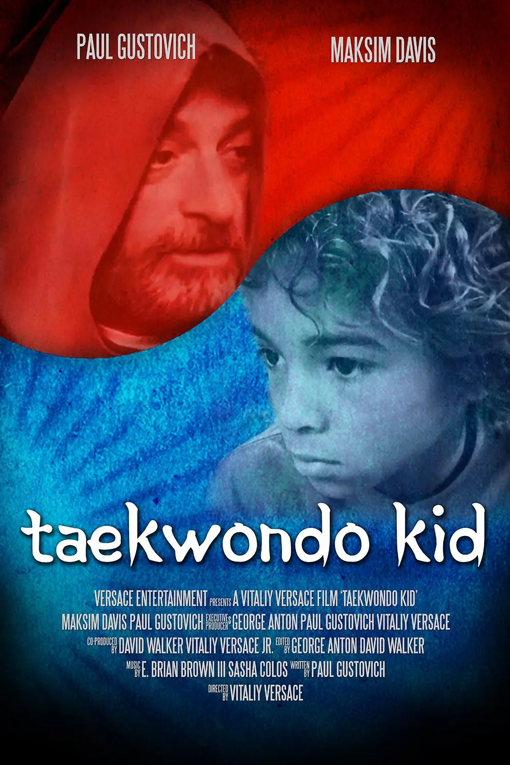 Taekwondo Kid_peliplat