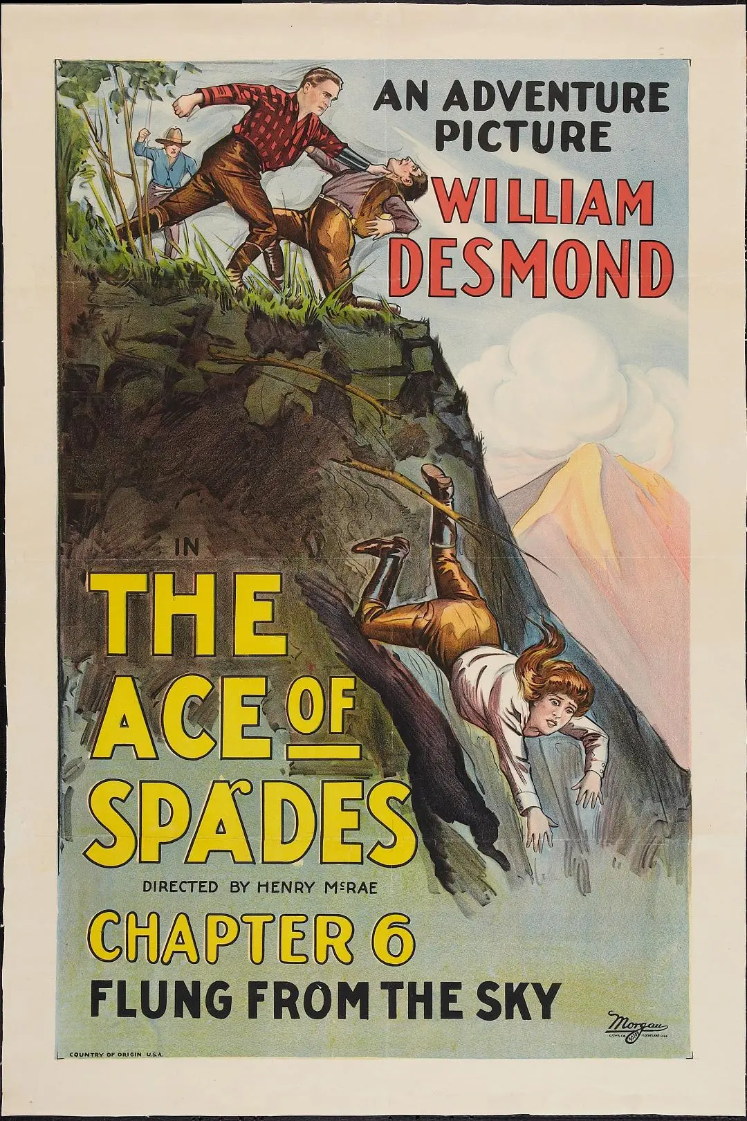 The Ace of Spades_peliplat