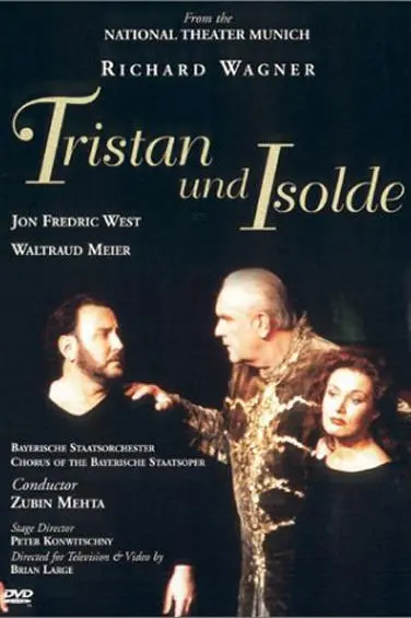 Tristan und Isolde_peliplat