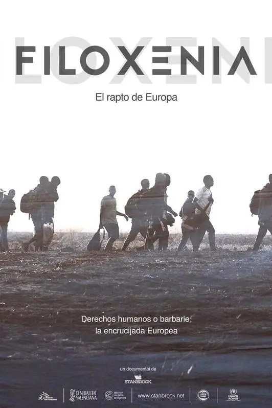 Filoxenia, el rapto de Europa_peliplat