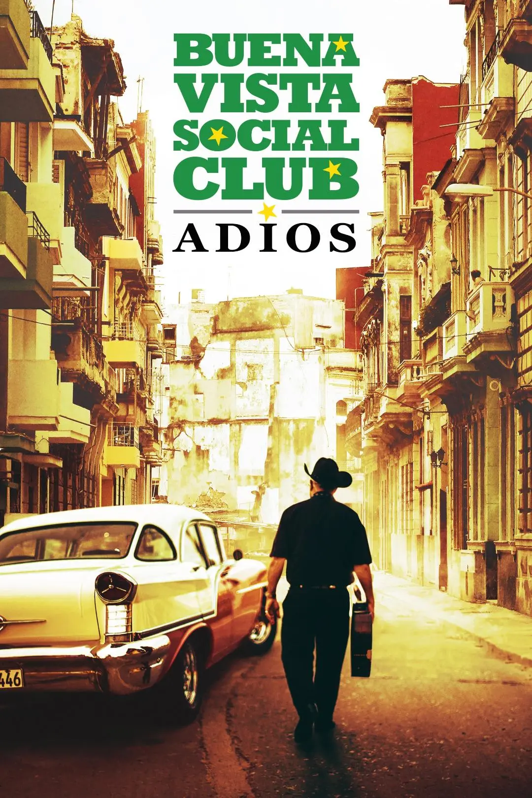 Buena Vista Social Club: Adios_peliplat