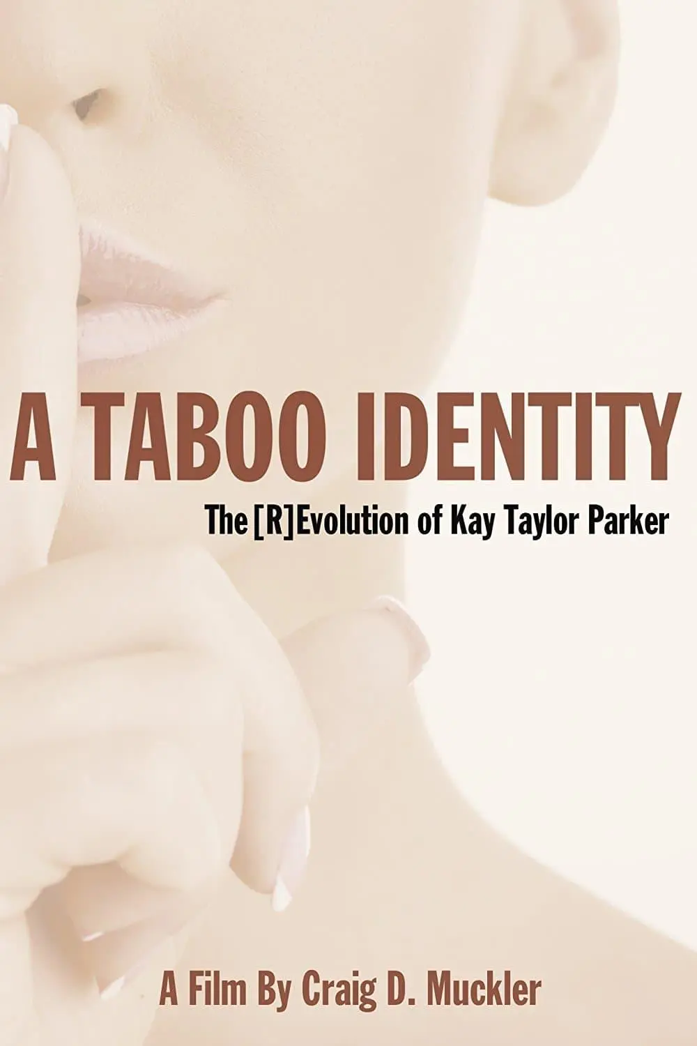 A Taboo Identity_peliplat