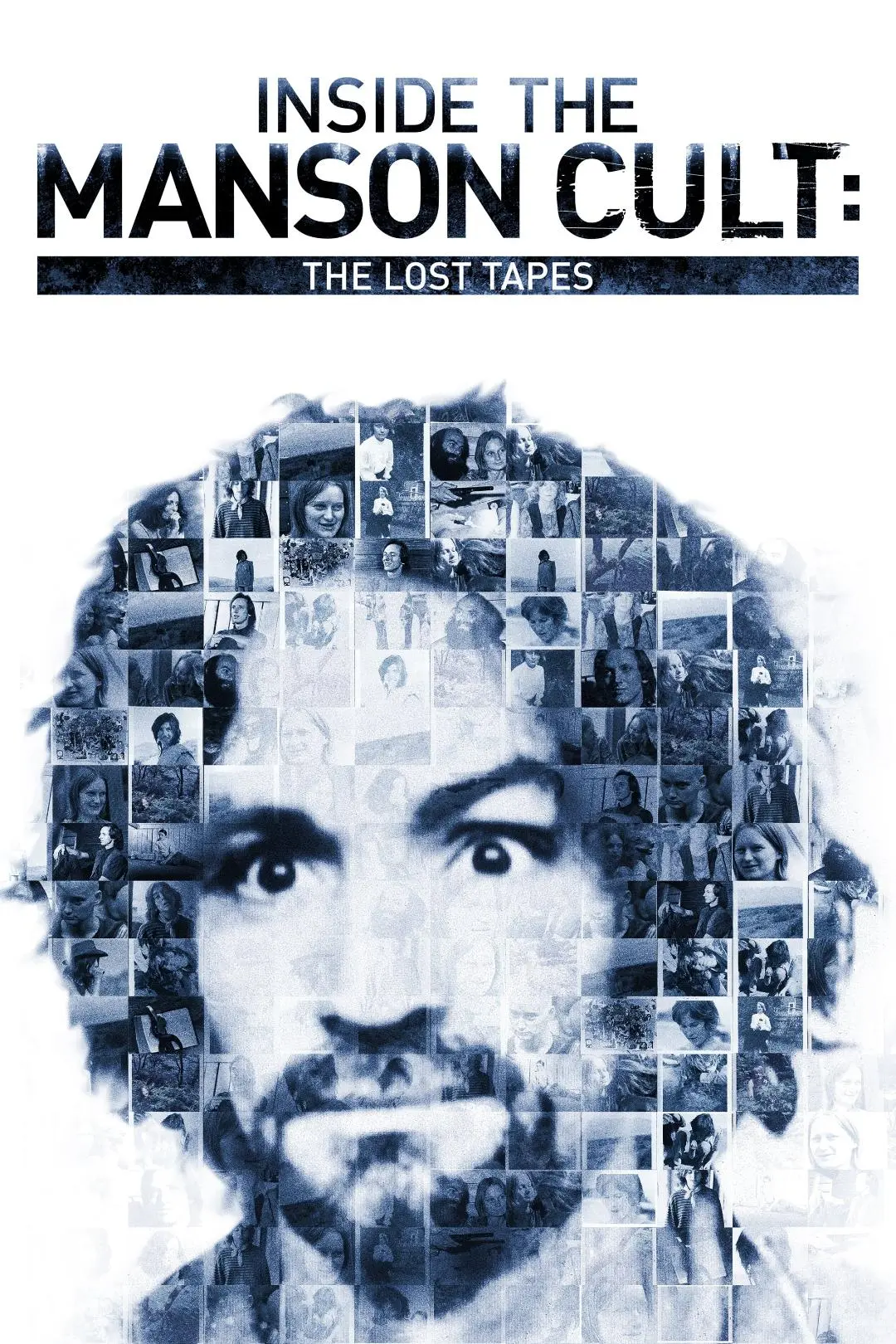 Inside the Manson Cult: The Lost Tapes_peliplat