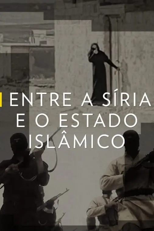 Hell On Earth: A Relação Entre a Síria e o ISIS_peliplat