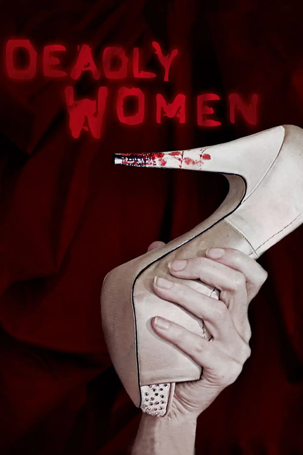 Deadly Women_peliplat