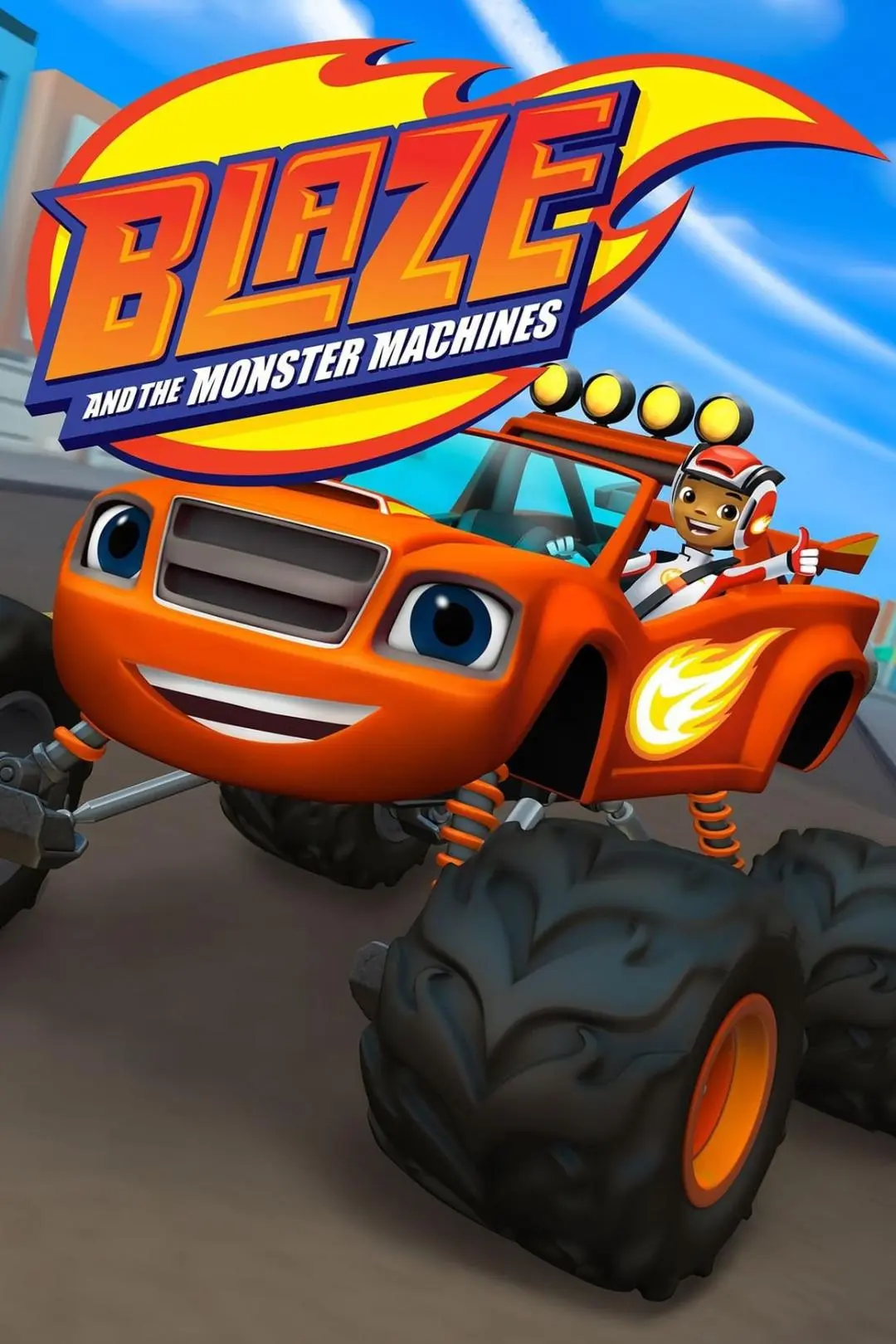 Blaze y los Monster Machines_peliplat