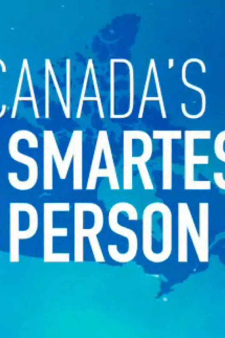 Canada's Smartest Person_peliplat