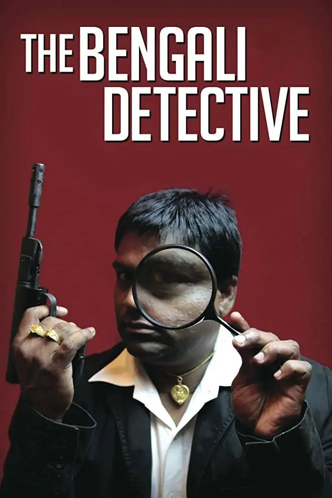 The Bengali Detective_peliplat