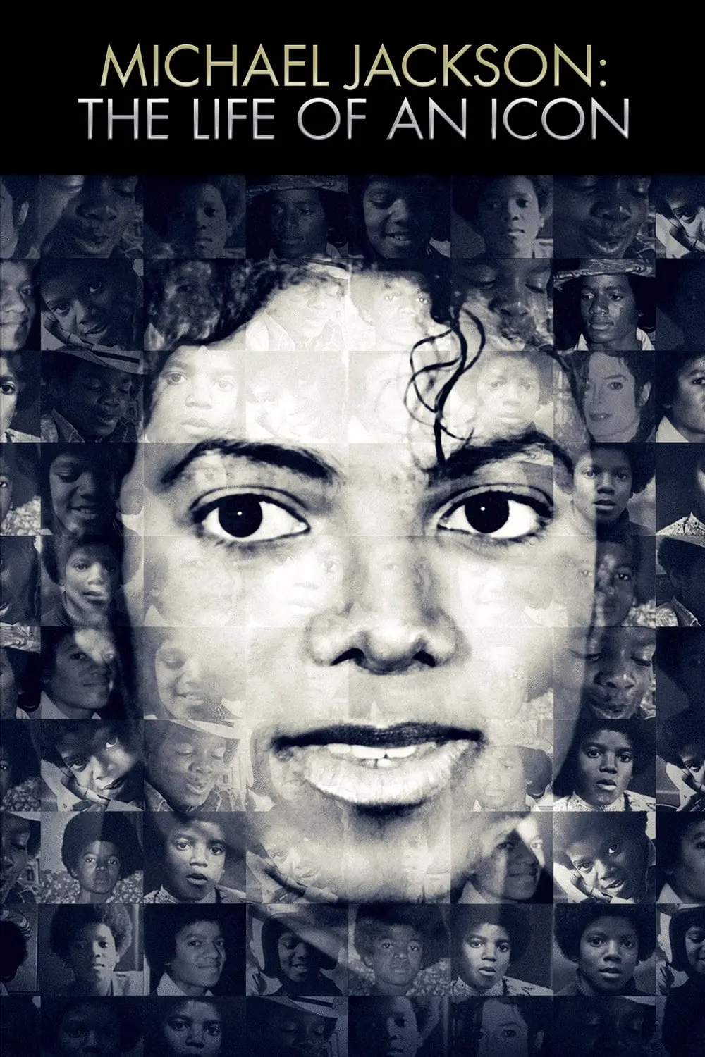 Michael Jackson: A Vida de Um Ícone_peliplat