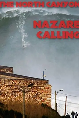 ZON North Canyon Show 2011: Nazare Calling_peliplat