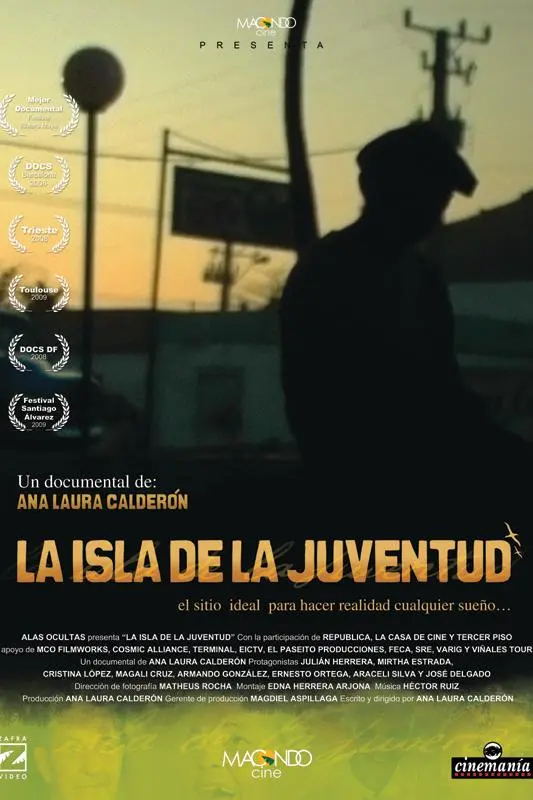 La isla de la juventud_peliplat