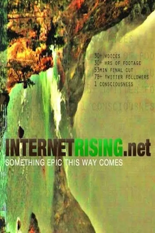 Internet Rising_peliplat