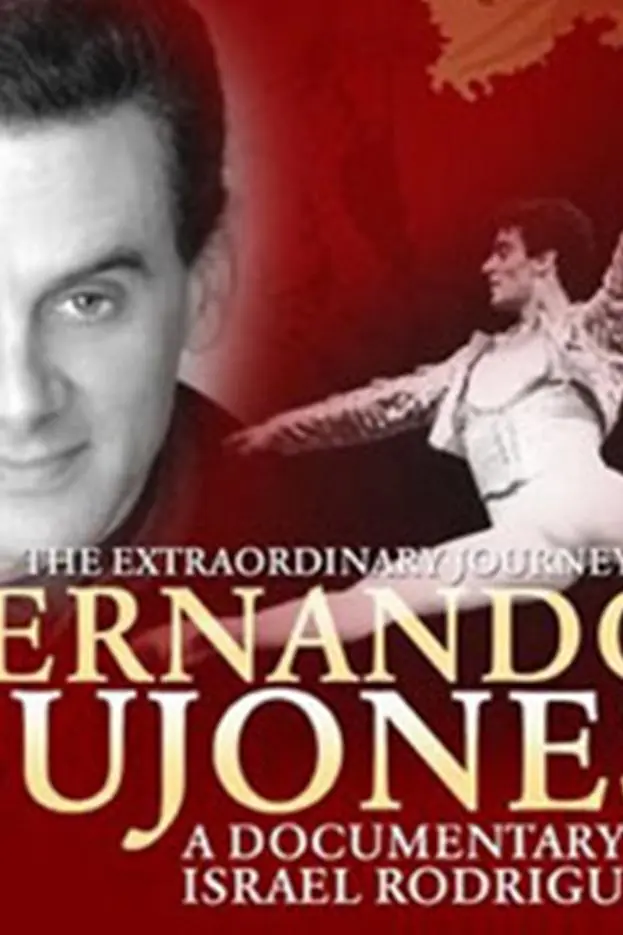 The Extraordinary Journey of Fernando Bujones_peliplat