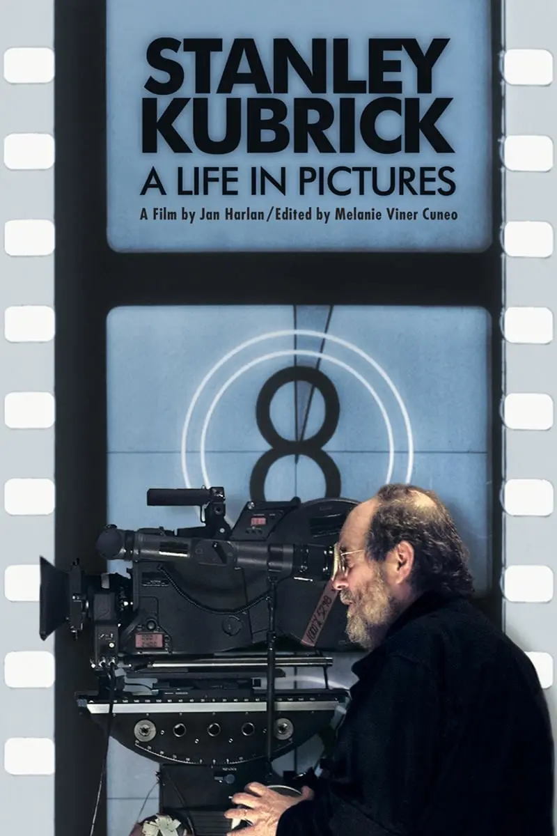 Stanley Kubrick: Uma Vida em Filmes_peliplat