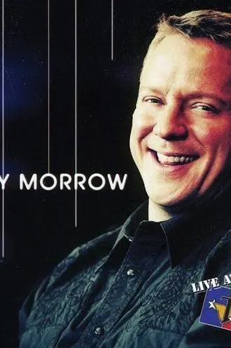 Cory Morrow: Live at Billy Bob's Texas_peliplat