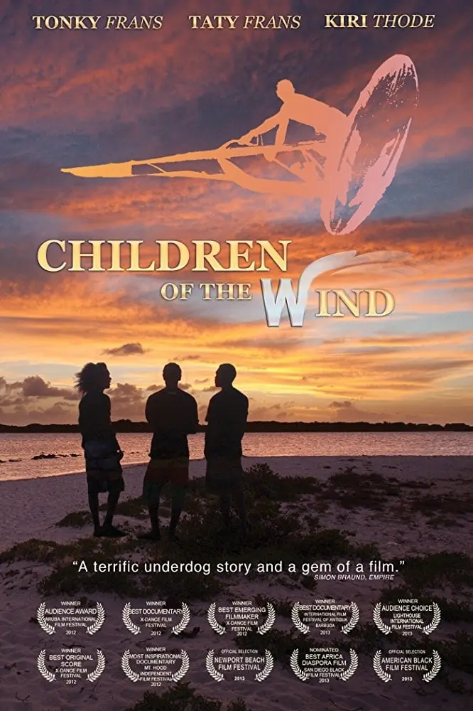 Children of the Wind_peliplat