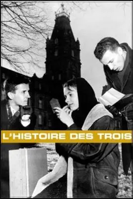 L'histoire des Trois_peliplat