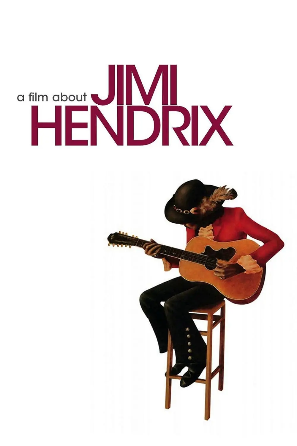 Um Filme Sobre Jimi Hendrix_peliplat