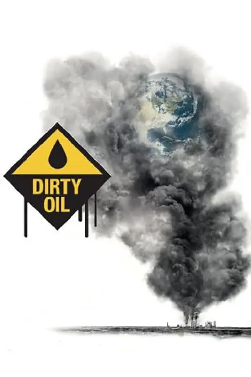 Dirty Oil_peliplat