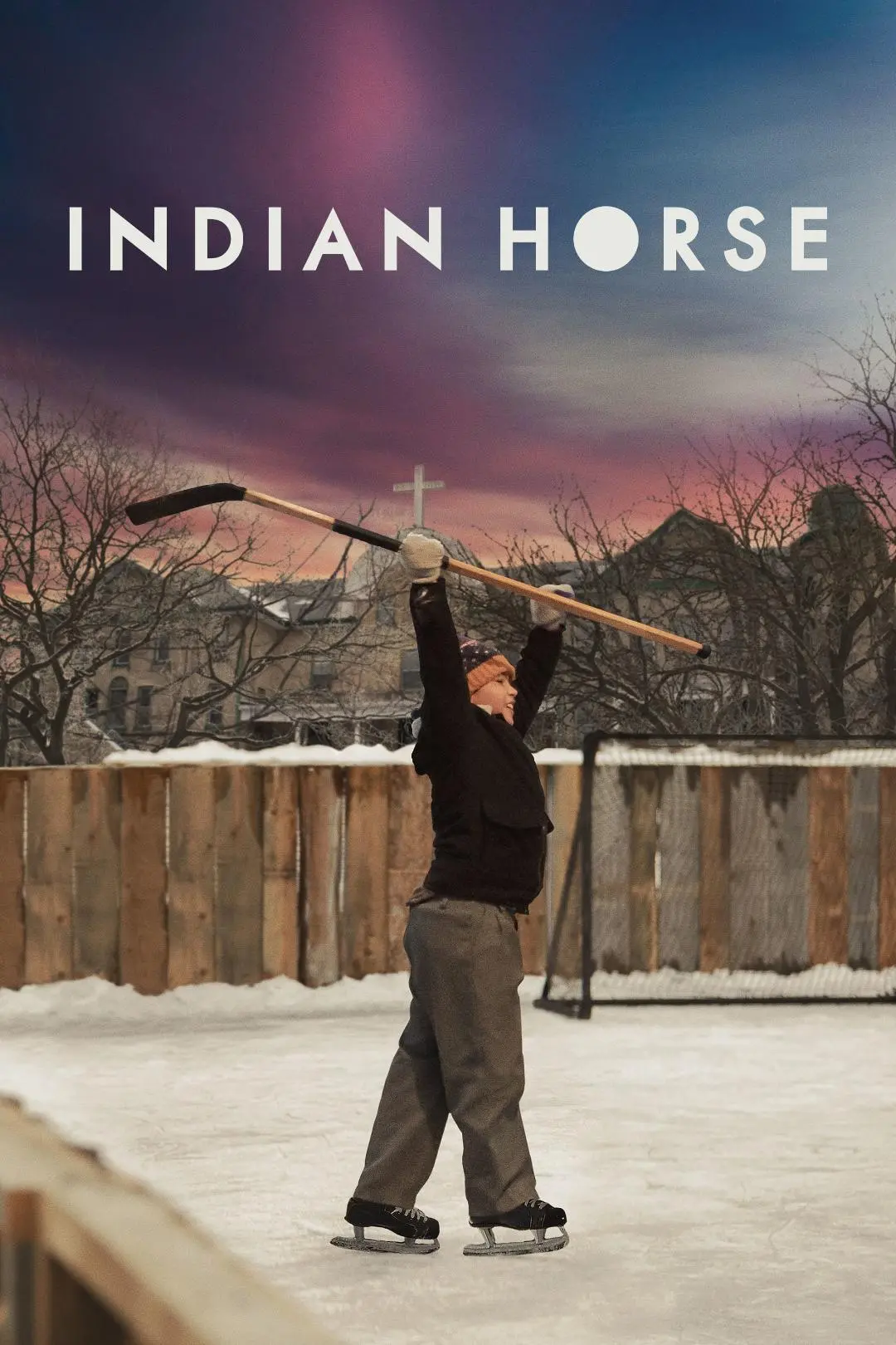 Indian Horse: Un espíritu indomable_peliplat