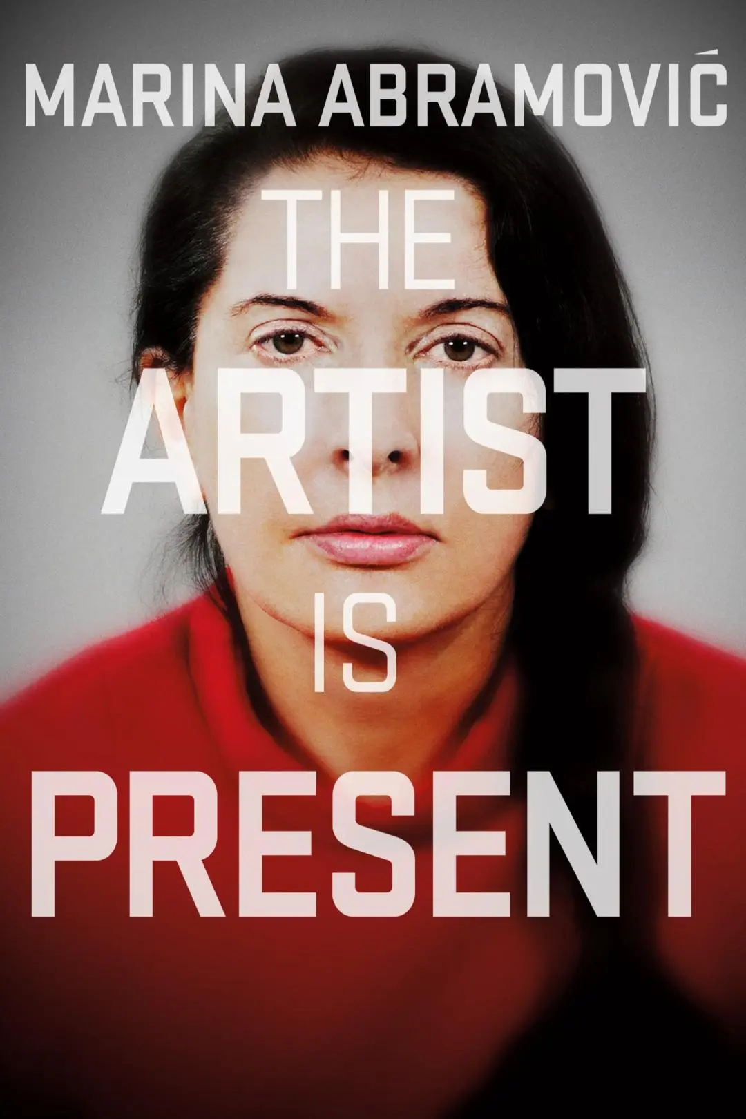 Marina Abramovic: A Artista Está Presente_peliplat