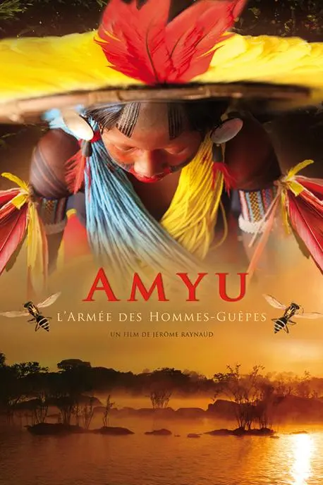 Amyu. L'armée des hommes-guêpes_peliplat