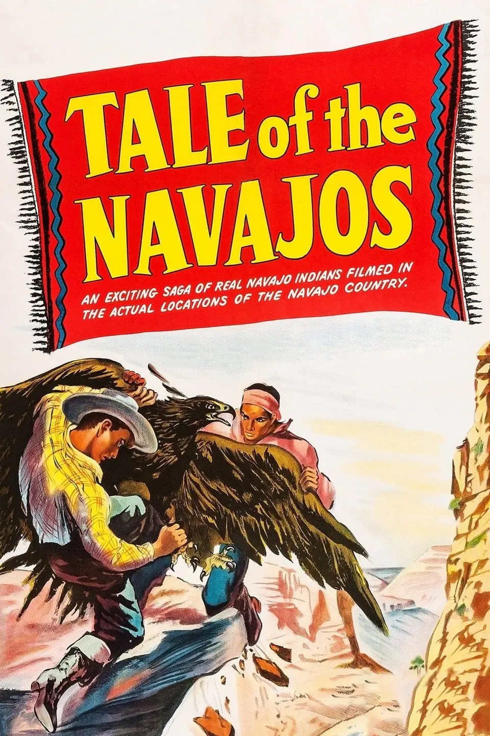 Tale of the Navajos_peliplat