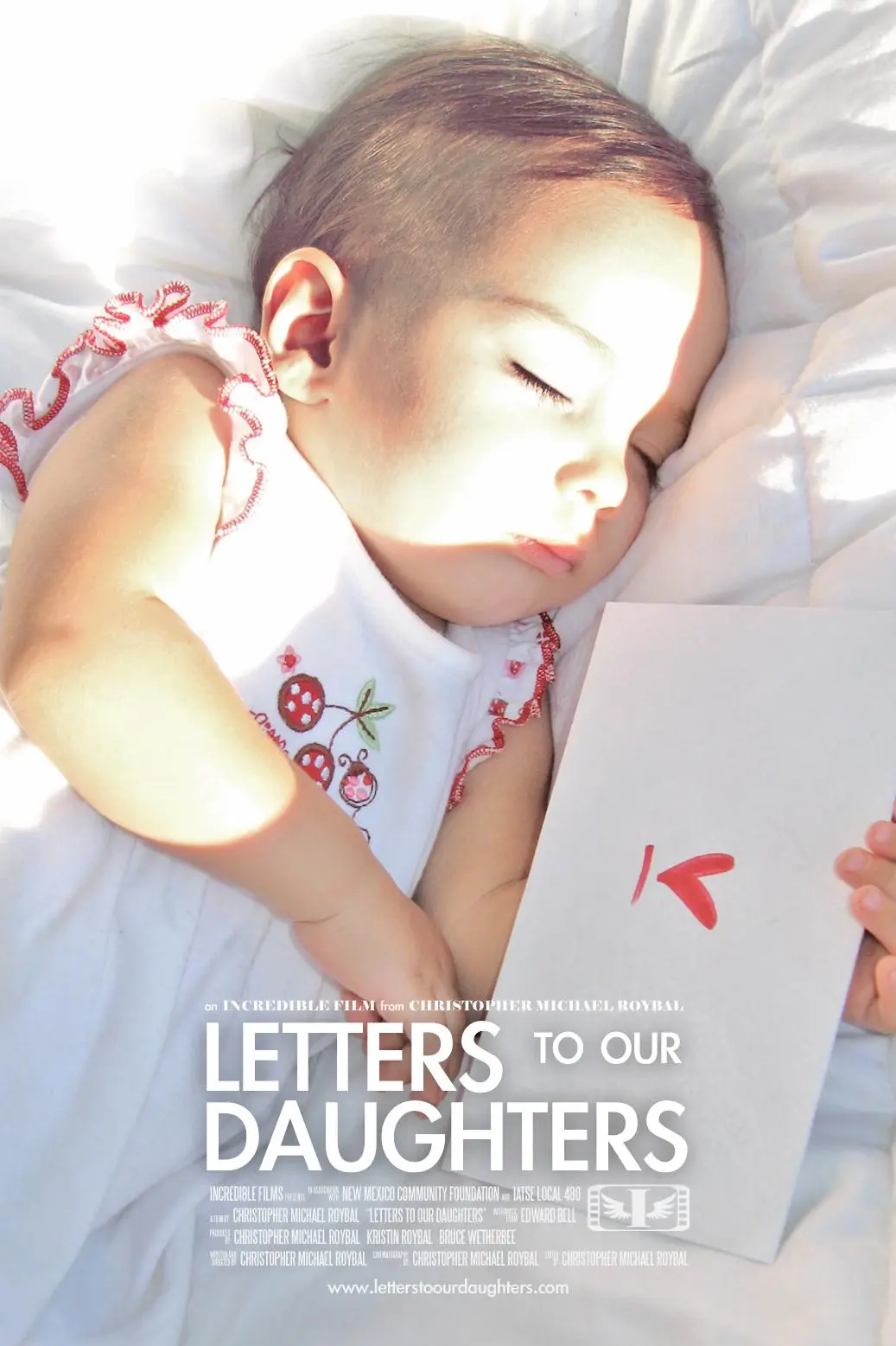 Letters to Our Daughters_peliplat