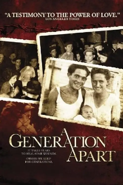 A Generation Apart_peliplat