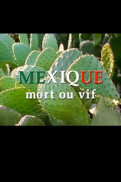 Mexique mort ou vif_peliplat