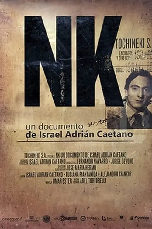 NK: El documental_peliplat