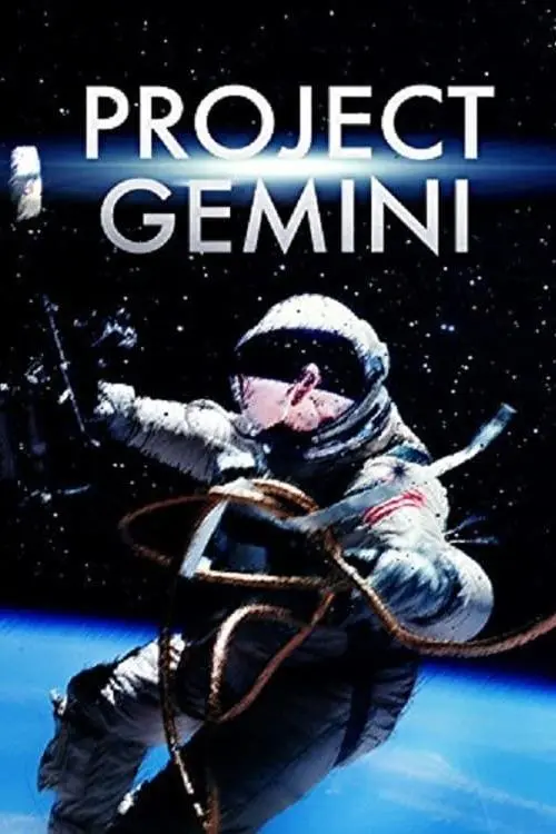 Project Gemini: Bridge to the Moon_peliplat