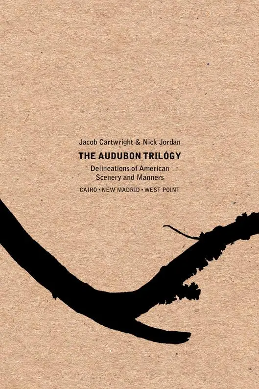 The Audubon Trilogy_peliplat