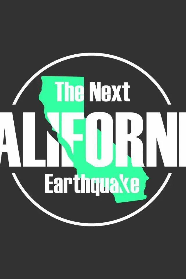 The Next California Earthquake_peliplat