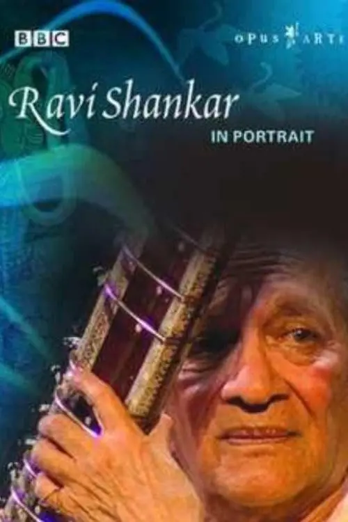 Ravi Shankar: Between Two Worlds_peliplat
